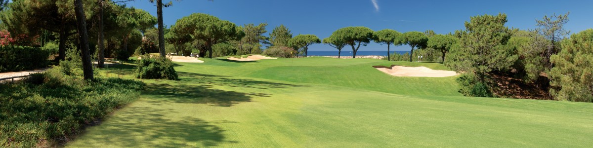 Portugal Golf Course